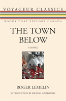 The Town Below 1554888034 Book Cover
