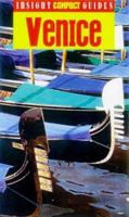Venice Insight Compact Guide 9812341595 Book Cover
