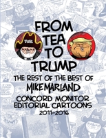 From Tea To Trump 138729766X Book Cover