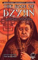 The Book of Dzyan 1568822596 Book Cover