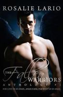 The Fallen Warriors Anthology 1481280341 Book Cover