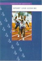 Sport and Leisure 011701740X Book Cover