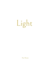 Light: Planner (Flower of Life) B0FCBCC2LH Book Cover