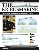 The Kriegsmarine 1935-1945 1907446109 Book Cover