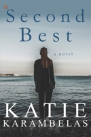 Second Best 177155388X Book Cover