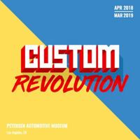 Custom Revolution 0578502674 Book Cover