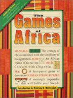 The Games of Africa 0694005975 Book Cover