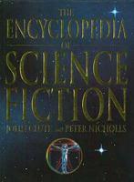 The Encyclopedia of Science Fiction 031213486X Book Cover