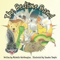 The Bedtime Band 1921632631 Book Cover