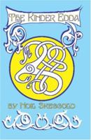 Kinder Edda 0973318813 Book Cover