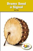 Drums Send a Signal 1508124345 Book Cover