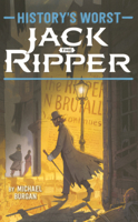 Jack the Ripper B0GMZH8HFM Book Cover