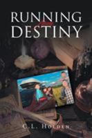 Running From Destiny 1640272429 Book Cover