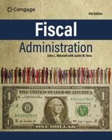 Fiscal Administration 1305953681 Book Cover