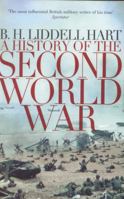History of the Second World War 039950253X Book Cover