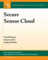 Secure Sensor Cloud 3031003993 Book Cover