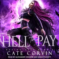Hell to Pay B08ZBPK1XN Book Cover