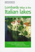 Lombardy Milan & the Italian Lakes 1860119077 Book Cover