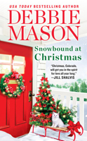 Snowbound at Christmas 1538750201 Book Cover