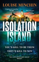 Isolation Island 1035407469 Book Cover