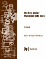 The New Jersey Municipal Data Book 0911273468 Book Cover