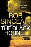 The Black Hornet 1912175266 Book Cover