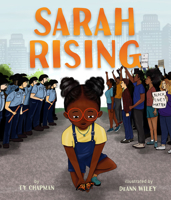 Sarah Rising 1506478352 Book Cover