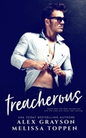 Treacherous 1704836638 Book Cover