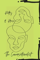 The Conversationalist 1716925444 Book Cover