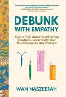 Debunk with Empathy B0DTYQN77Q Book Cover