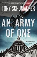 An Army of One 0062499890 Book Cover