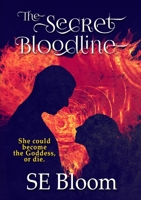 The Secret Bloodline 1981973443 Book Cover