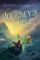 Journey's End 0399169601 Book Cover