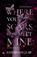 Where Your Scars Meet Mine (The Shadows of Darkness Universe) B0GY7JB61N Book Cover
