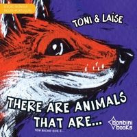 There Are Animals That Are 658638933X Book Cover