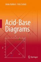 Acid-Base Diagrams 364237901X Book Cover