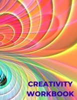 Creativity Workbook B08PX93Z4W Book Cover