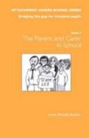 Attachment Aware School Series 1903269326 Book Cover