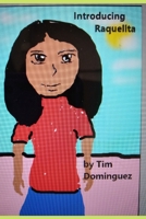 Raquelita B0BJHJ8V89 Book Cover