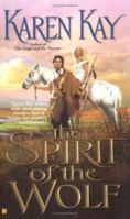 The Spirit of the Wolf 0425209202 Book Cover