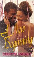 A New Beginning (Arabesque) 1583141898 Book Cover