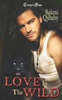 Love in the Wild B08QM22WGQ Book Cover