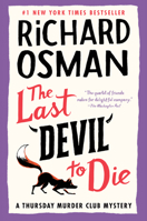 The Last Devil to Die 0593299426 Book Cover