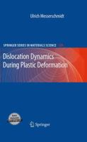 Dislocation Dynamics During Plastic Deformation 3642263577 Book Cover