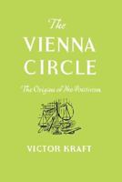 The Vienna Circle 0806530820 Book Cover