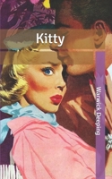 Kitty: Large Print B0008BSSTQ Book Cover