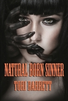 Natural Born Sinner: An anthology of supernatural thrillers 1089979738 Book Cover