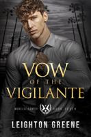 Vow of the Vigilante: Alternate Cover 0645920290 Book Cover