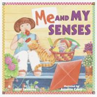 Me and My Senses 0375911022 Book Cover