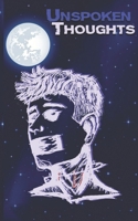 Unspoken Thoughts B0FKTMHZPK Book Cover
